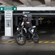 Illustration for article titled Electric Motorcycles for Law Enforcement